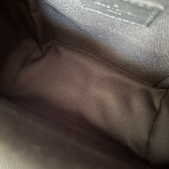 Palm Springs Monogram Mini Bag - Picture 9 of 16